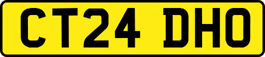 CT24DHO
