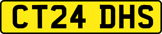 CT24DHS