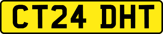 CT24DHT