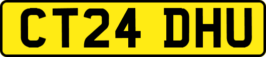 CT24DHU