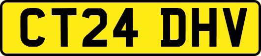 CT24DHV