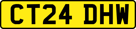 CT24DHW