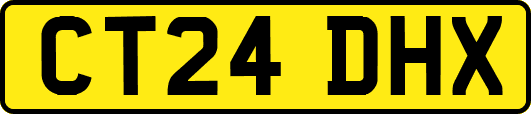CT24DHX