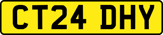 CT24DHY