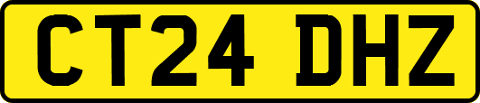CT24DHZ