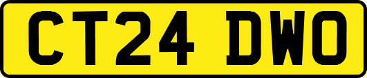 CT24DWO