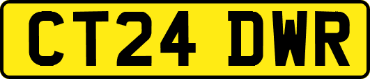 CT24DWR