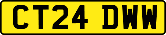 CT24DWW