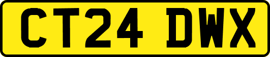 CT24DWX