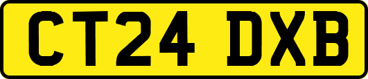 CT24DXB