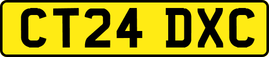CT24DXC