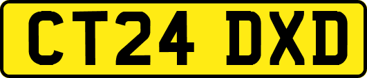 CT24DXD