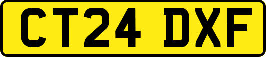 CT24DXF