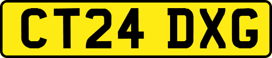 CT24DXG