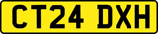 CT24DXH