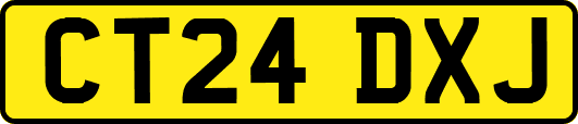 CT24DXJ