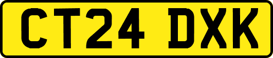 CT24DXK