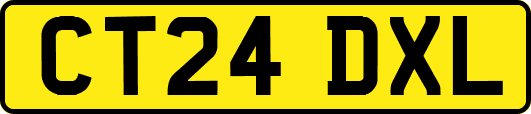 CT24DXL