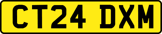 CT24DXM