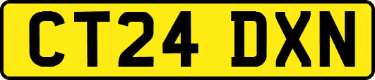 CT24DXN