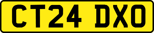 CT24DXO