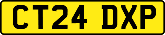 CT24DXP