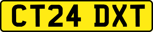 CT24DXT