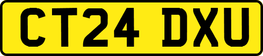 CT24DXU