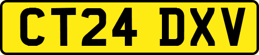 CT24DXV
