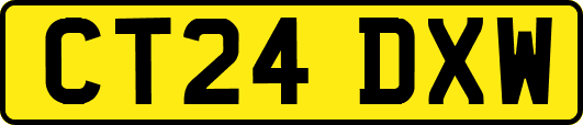 CT24DXW