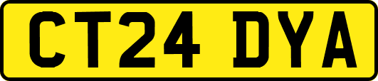 CT24DYA