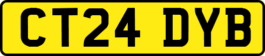 CT24DYB