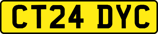 CT24DYC