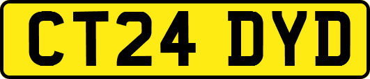 CT24DYD