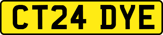 CT24DYE