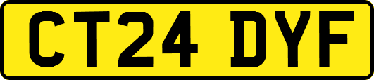CT24DYF