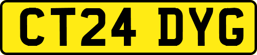 CT24DYG
