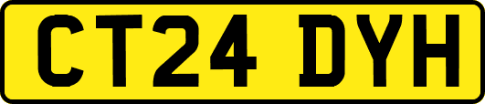CT24DYH