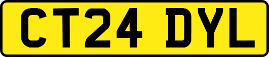 CT24DYL