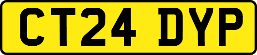 CT24DYP
