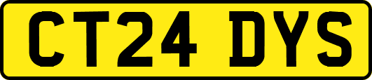 CT24DYS