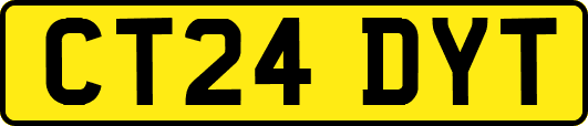 CT24DYT