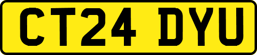 CT24DYU