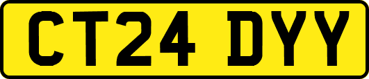 CT24DYY