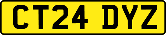 CT24DYZ