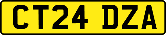 CT24DZA