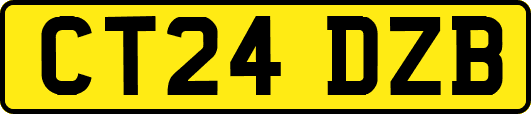 CT24DZB