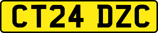 CT24DZC