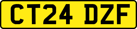 CT24DZF