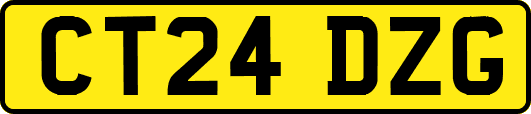 CT24DZG